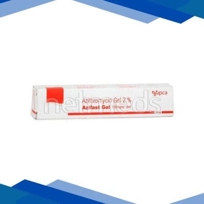 Azifast Gel 20gm