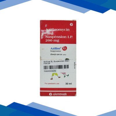 Azifine XL Suspension 30ml