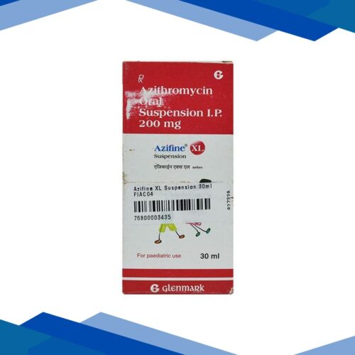 Azifine XL Suspension 30ml