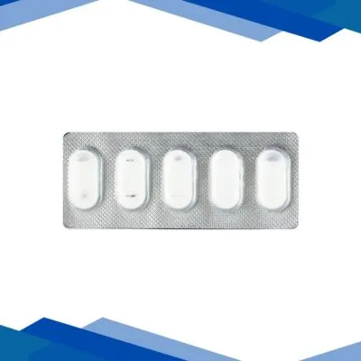 Azilide 500Mg Tablet 5’s