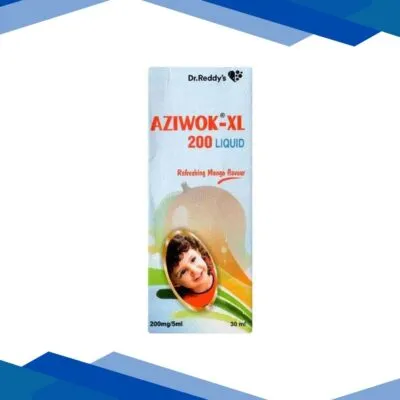 Aziwok XL 200 Refreshing Mango Flavour Liquid 30ml