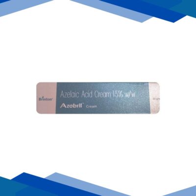 Azobril 15% Cream 20gm
