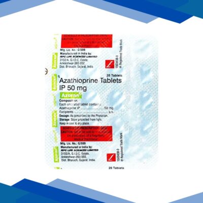 AZORAN Tablet 20’s