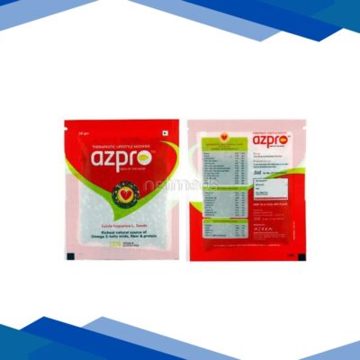 Azpro Chia Seeds 200gm