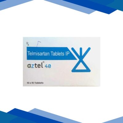 AZTEL 40 Tablet 15’s