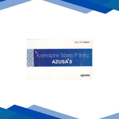 AZUSA 8 Tablet 15’s