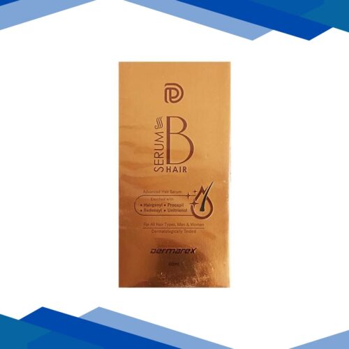 B HAIR Serum 60ml