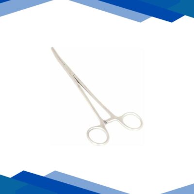 B Positive Artery Forcep – Straight (8 inch) 1’s