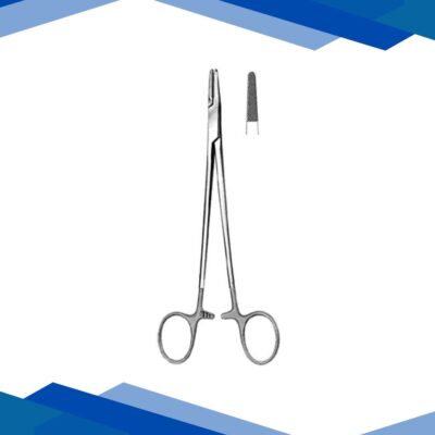 B Positive Needle Holder (6 inch) 1’s
