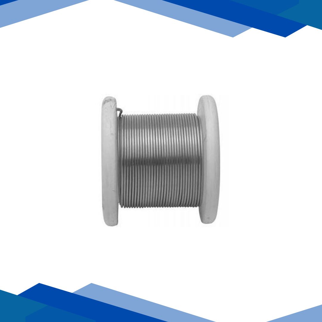 B Positive Suture Wire (20 G) 1’s