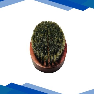 Babila Luxe Soft Bristles Beard Brush-Bb-V01 1 gm