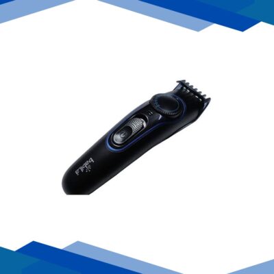 Babila Pro Max Beard Trimmer-BBT-E56 140 gm