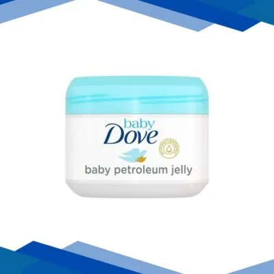 Baby Dove Petroleum Jelly Moisturizer 100ml