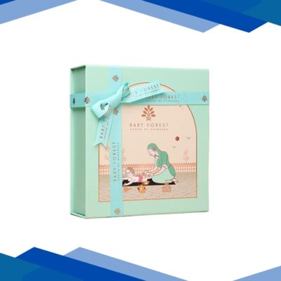 Baby Forest Combo Box 2 – Baby Massage Care 1’s