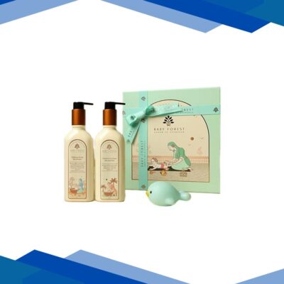 Baby Forest Combo Box 4 Hair and Body Care 1’s