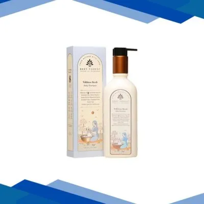 Baby Forest Nikhrae Kesh Baby Shampoo 200 ml