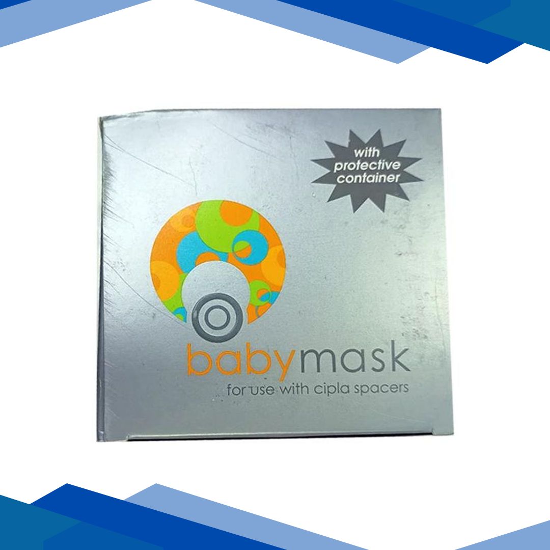 Baby Mask (Cipla) Device 1’s