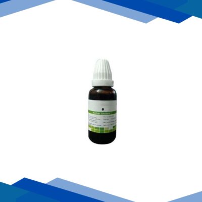 Bahola Arnica Montana Mother Tincture Liquid 30 ml