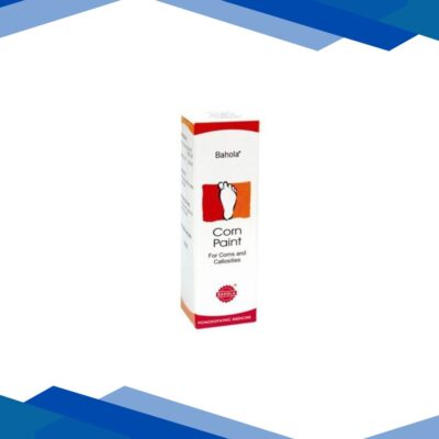 Bahola Corn Paint Liquid 10 ml