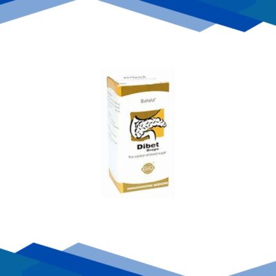 Bahola Dibet Drops 30 ml
