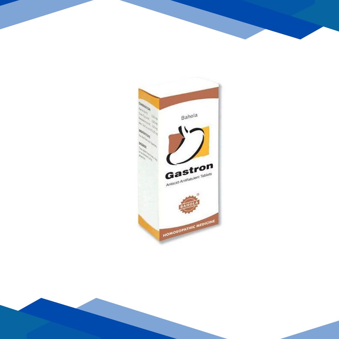 Bahola Gastron Tablet 20’s