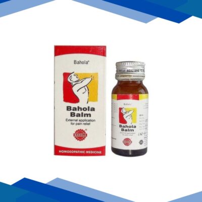 Bahola Pain Relief Balm 30 ml