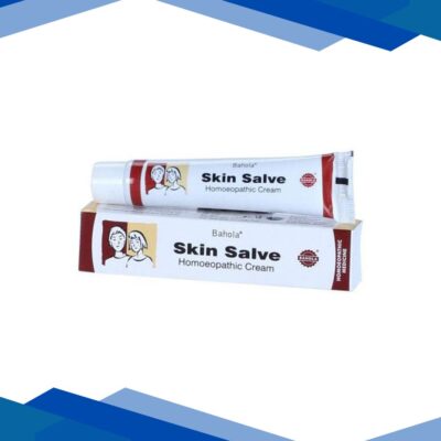 Bahola Skin Salve Cream 25 gm