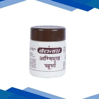 Baidyanath Agnimukh Churna 30 gm