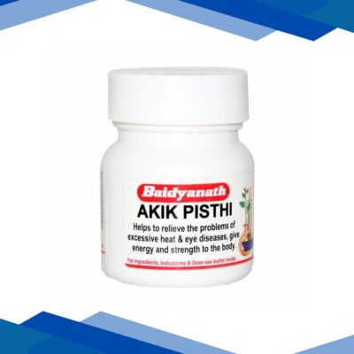 Baidyanath Akik Pishti Powder 5 gm