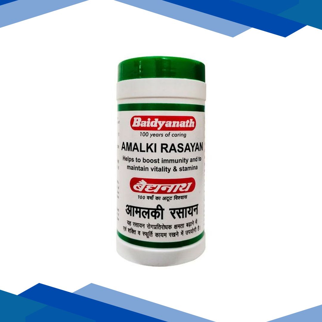 Baidyanath Amalki Rasayan 120 gm