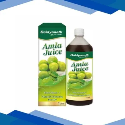 Baidyanath Amla Juice 1 litre