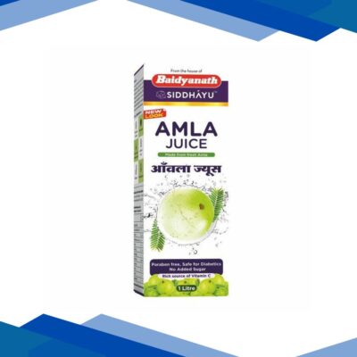 Baidyanath Amla Juice 1000 ml