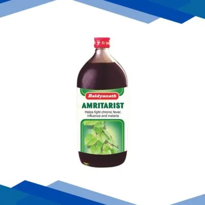Baidyanath Amritarishta Tonic 220 ml