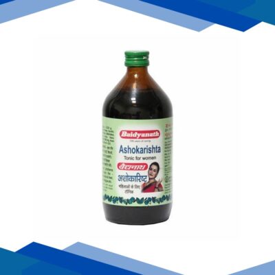Baidyanath Ashokarishta Tonic 450 ml