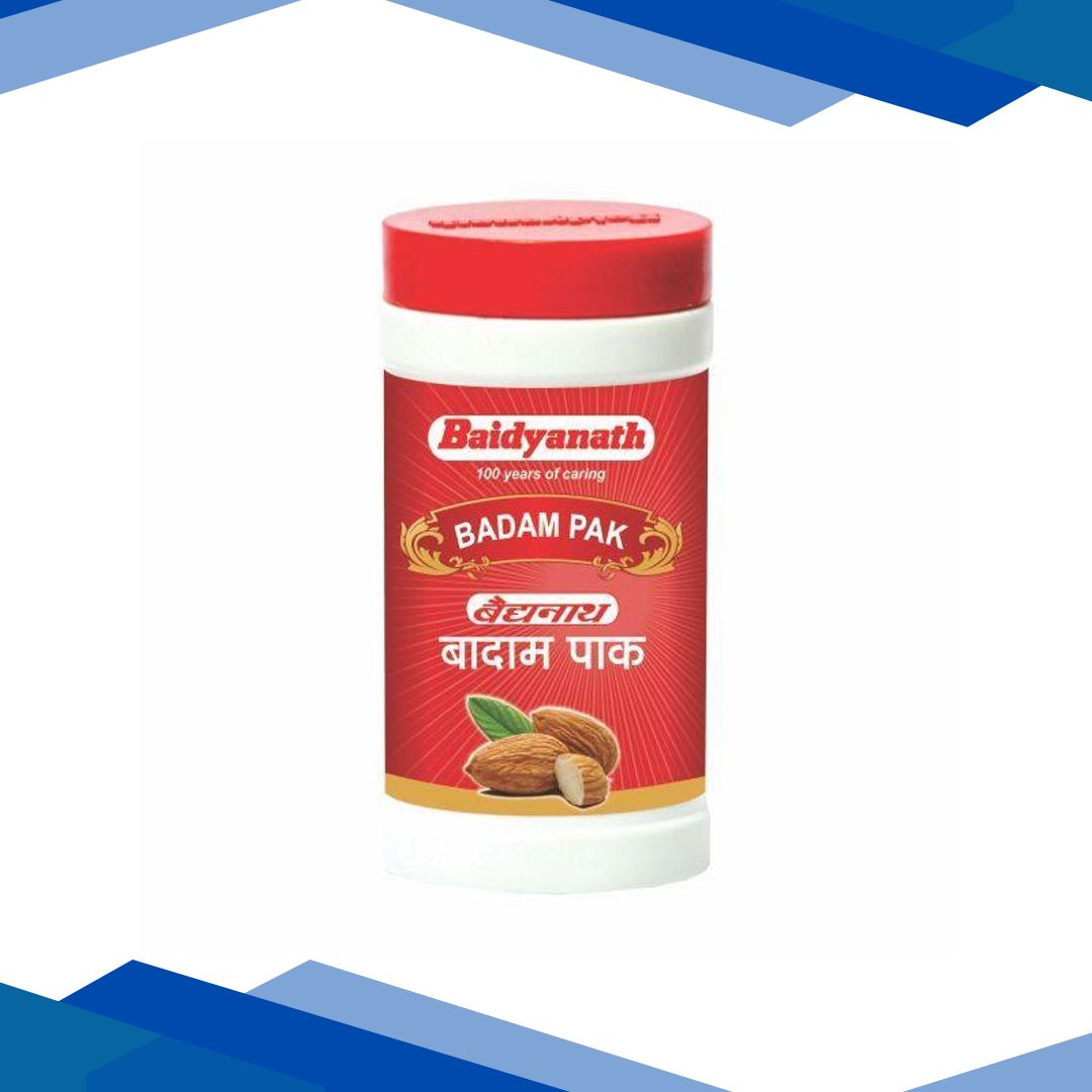 Baidyanath Badam Pak Powder 100 gm