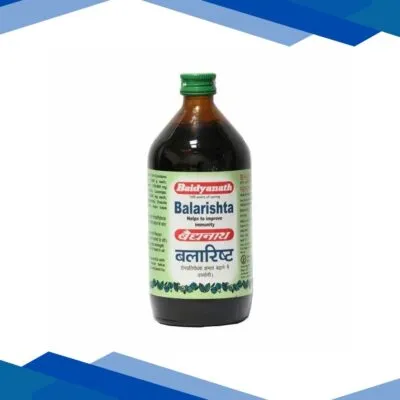 Baidyanath Balarishta Kadha 450 ml