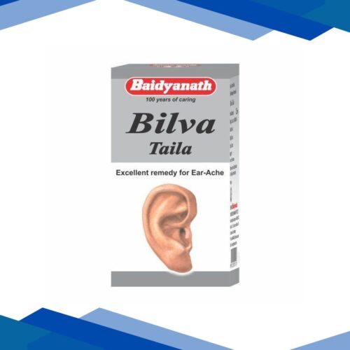 Baidyanath Bilva Taila 25 ml