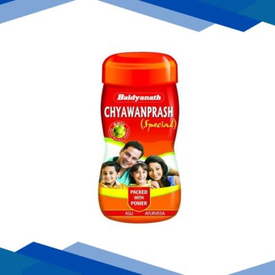 Baidyanath Chyawanprash Awleh 250 g