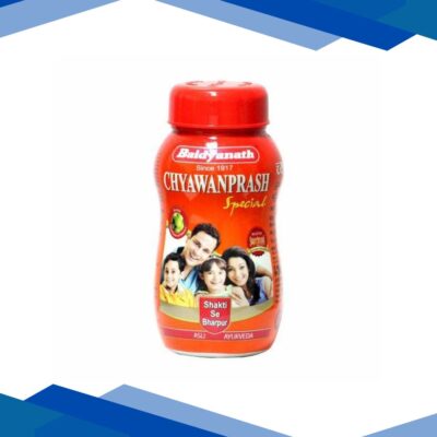 Baidyanath Chyawanprash Special 250 g