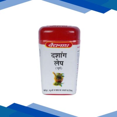 Baidyanath Dashang Lep Churna 50 gm