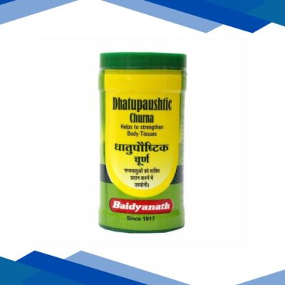 Baidyanath Dhatupaushtik Churna 50 gm