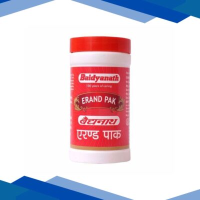 Baidyanath Erand Pak Powder 100 gm