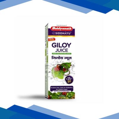 Baidyanath Giloy Juice 1000 ml