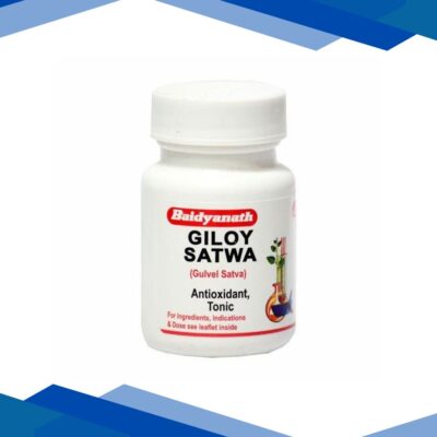 Baidyanath Giloy Satwa Powder 10 gm