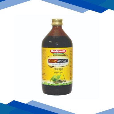 Baidyanath Giloyamrita Tonic 450 ml