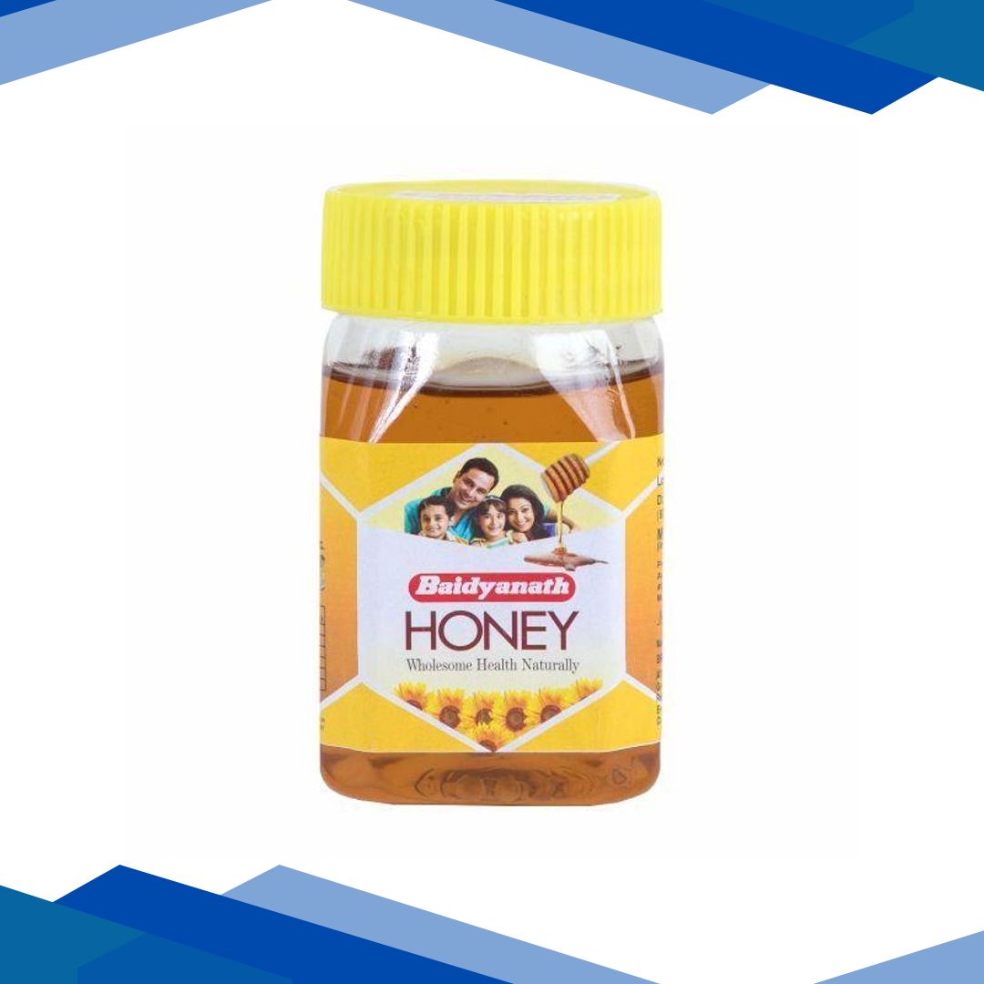 Baidyanath Honey 250 gm