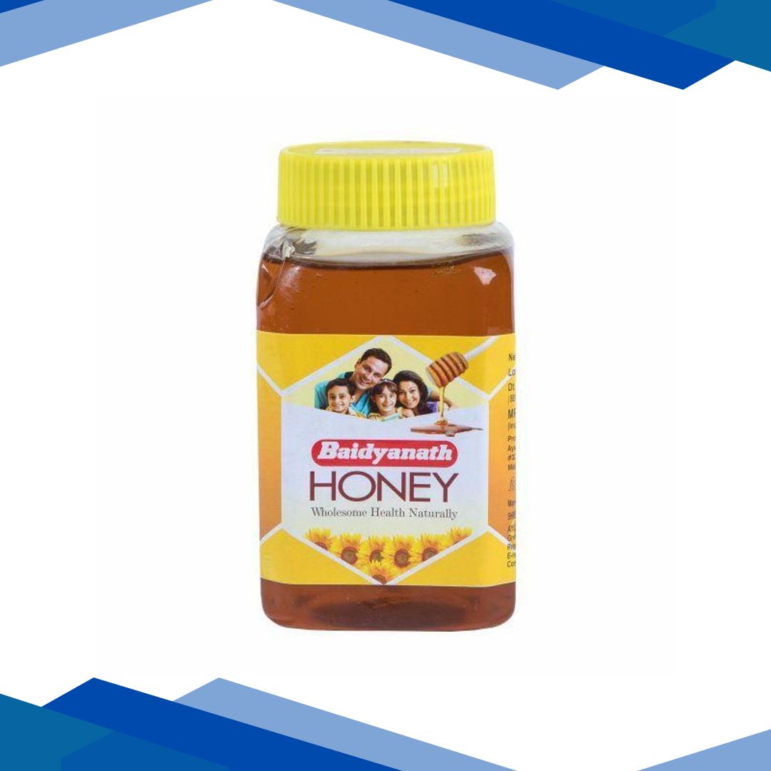 Baidyanath Honey 500 gm