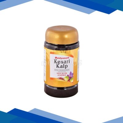 Baidyanath Kesari Kalp Royal Chyawanprash 500 gm
