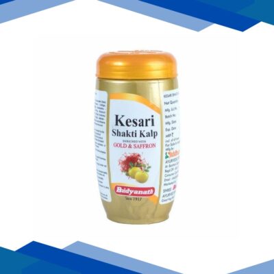 Baidyanath Kesari Shakti Kalp Paste 1 kg