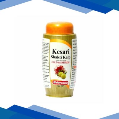 Baidyanath Kesari Shakti Kalp Paste 500 gm